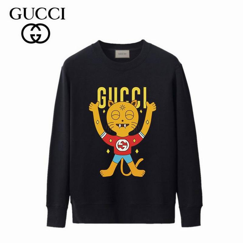 Gucci Men's Hoodies 187